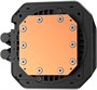 Система жидкостного охлаждения DeepCool LM240 214162