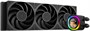 Система жидкостного охлаждения ID-COOLING FX360 LCD PE 214164