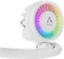 Система жидкостного охлаждения Arctic Liquid Freezer III 280 ARGB White 214169