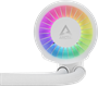 Система жидкостного охлаждения Arctic Liquid Freezer III 280 ARGB White 214169