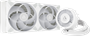 Система жидкостного охлаждения Arctic Liquid Freezer III 280 ARGB White 214169