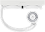 Система жидкостного охлаждения Arctic Liquid Freezer III 280 ARGB White 214169