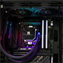 Система жидкостного охлаждения Thermalright Frozen Edge 360 Black 214171