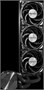 Система жидкостного охлаждения MONTECH HyperFlow Silent 360 Black 214172