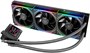 Система жидкостного охлаждения Thermalright Frozen Warframe 360 SE ARGB Black V2 214173