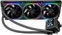 Система жидкостного охлаждения Thermalright Frozen Warframe 360 SE ARGB Black V2 214173