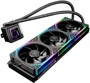 Система жидкостного охлаждения Thermalright Frozen Warframe 360 SE ARGB Black V2 214173