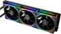 Система жидкостного охлаждения Thermalright Frozen Warframe 360 SE ARGB Black V2 214173