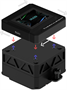 Система жидкостного охлаждения Thermalright Frozen Warframe 360 SE ARGB Black V2 214173