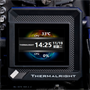 Система жидкостного охлаждения Thermalright Frozen Warframe 360 SE ARGB Black V2 214173