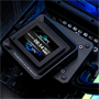 Система жидкостного охлаждения Thermalright Frozen Warframe 360 SE ARGB Black V2 214173