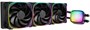 Система жидкостного охлаждения Geometric Future Eskimo Plus 360 Black 214174