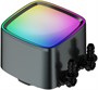 Система жидкостного охлаждения Geometric Future Eskimo Plus 360 Black 214174