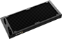 Система жидкостного охлаждения Ocypus Sigma L24 ARGB BK 214177