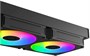 Система жидкостного охлаждения ID-COOLING SL240 V2 BLACK 214178
