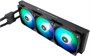 Система жидкостного охлаждения Thermalright Frozen Notte 360 Black ARGB V2 214179