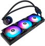 Система жидкостного охлаждения Thermalright Frozen Notte 360 Black ARGB V2 214179
