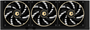 Система жидкостного охлаждения ID-COOLING DX360 GDL 214185