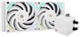 Система жидкостного охлаждения Thermalright Core Matrix 240 White 214186