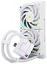 Система жидкостного охлаждения Thermalright Core Matrix 240 White 214186