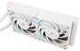 Система жидкостного охлаждения Thermalright Core Matrix 240 White 214186