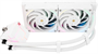 Система жидкостного охлаждения Thermalright Core Matrix 240 White 214186