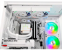 Система жидкостного охлаждения Thermalright Core Matrix 240 White 214186