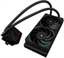 Система жидкостного охлаждения Thermalright Core Matrix 240 Black 214189