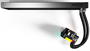 Система жидкостного охлаждения MONTECH HyperFlow ARGB 360 Black 214190