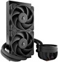 Система жидкостного охлаждения Arctic Liquid Freezer III Pro 240 Black 214192