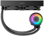 Система жидкостного охлаждения Arctic Liquid Freezer III Pro 240 ARGB Black 214193