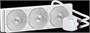 Система жидкостного охлаждения Ocypus Iota L36 WH 214202