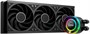 Система жидкостного охлаждения ID-COOLING SL360 V2 BLACK 214206