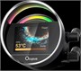 Система жидкостного охлаждения Ocypus Sigma L36 ARGB BK 214207