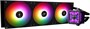 Система жидкостного охлаждения Thermalright Frozen Warframe PRO 360 Black ARGB 214208