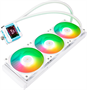Система жидкостного охлаждения Thermalright Frozen Warframe 360 ARGB BW 214214