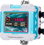 Система жидкостного охлаждения Thermalright Frozen Warframe 360 ARGB BW 214214