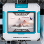 Система жидкостного охлаждения Thermalright Frozen Warframe 360 ARGB BW 214214