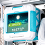 Система жидкостного охлаждения Thermalright Frozen Warframe 360 ARGB BW 214214