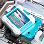 Система жидкостного охлаждения Thermalright Frozen Warframe 360 ARGB BW 214214