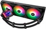 Система жидкостного охлаждения Thermalright Frozen Warframe 360 ARGB RB 214215