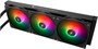 Система жидкостного охлаждения Thermalright Frozen Warframe 360 ARGB RB 214215