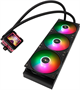 Система жидкостного охлаждения Thermalright Frozen Warframe 360 ARGB RB 214215