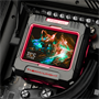 Система жидкостного охлаждения Thermalright Frozen Warframe 360 ARGB RB 214215