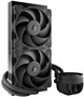 Система жидкостного охлаждения Arctic Liquid Freezer III Pro 280 Black 214217