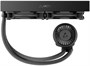 Система жидкостного охлаждения Arctic Liquid Freezer III Pro 280 Black 214217