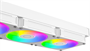 Система жидкостного охлаждения ID-COOLING SL360 V2 WHITE 214218