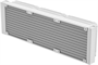 Система жидкостного охлаждения ID-COOLING SL360 V2 WHITE 214218