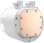 Система жидкостного охлаждения ID-COOLING SL360 V2 WHITE 214218