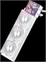 Система жидкостного охлаждения 1STPLAYER F.A.S.T. FT-360 White 214219
